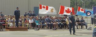 parade