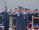 salute